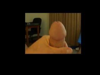 Primul videoclip cu spermă
