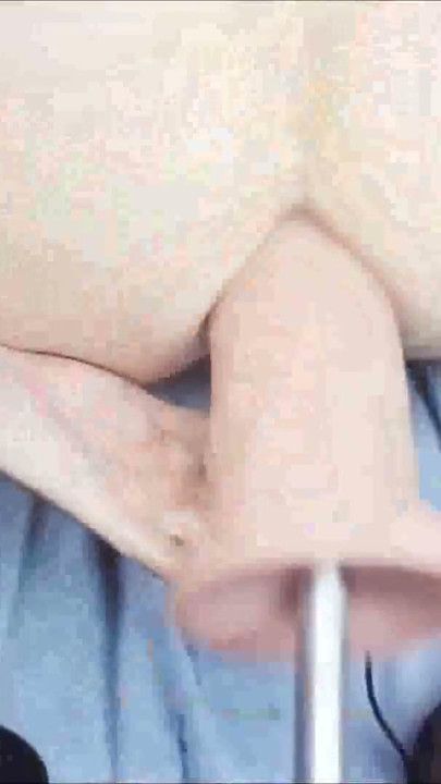 HAIRY TWINK WITH PERKY ASS FUCKED | Clip 1