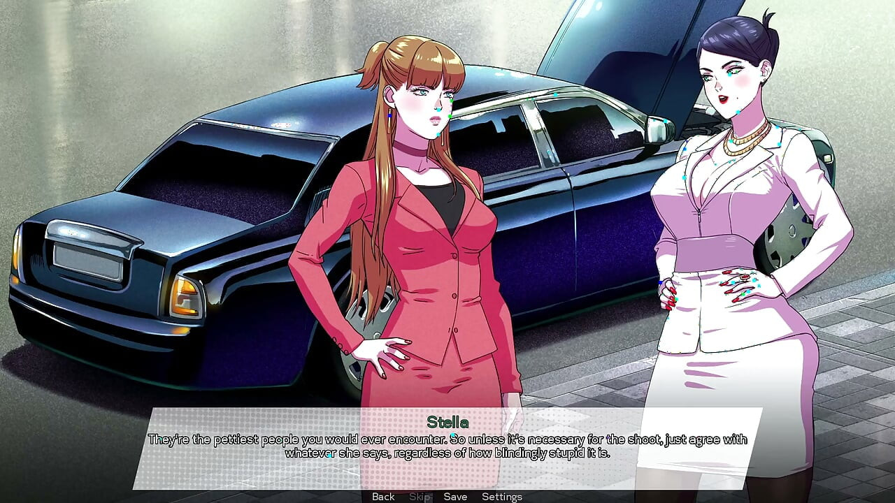 Complete Gameplay - Driven Affairs, Part 10