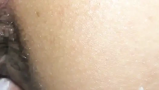 Verheiratete Muslimische Hijabi-stiefschwester Gefickt