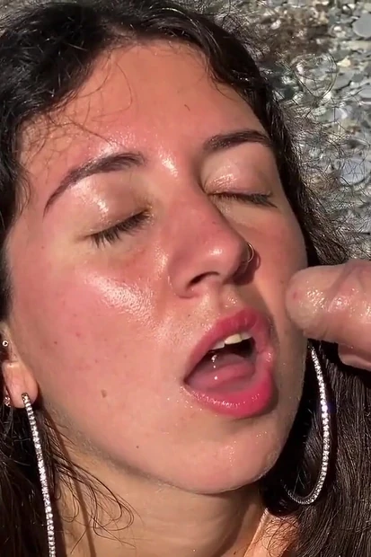 Compilation of Cumshots in Pussy and Mouth of Russian Slut Katty West