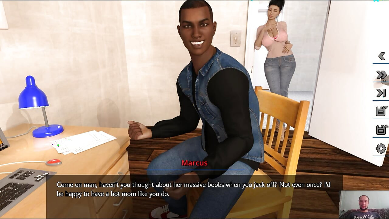 ความฝันของความปรารถนา 1 จาก 3