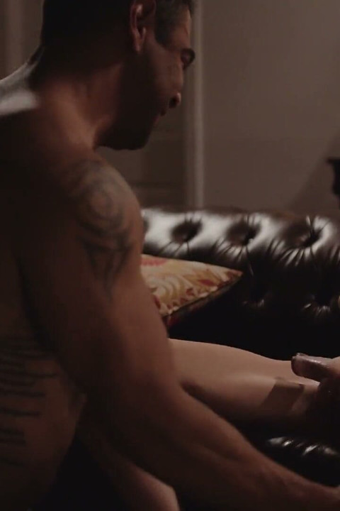 My TS Stepdaughter 3 Scene 2 Naughty TS Stepdaughter