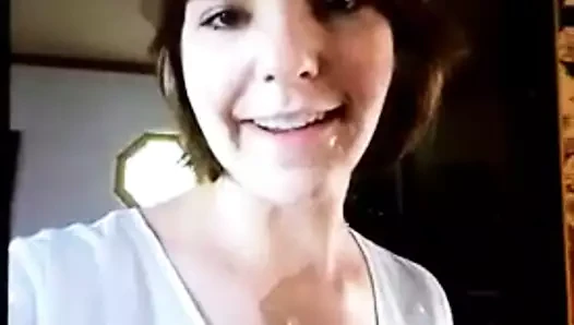Meagan atkins boşalma anısına 13