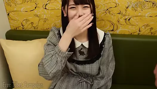 Кримпай чисто хорошенькой тинки