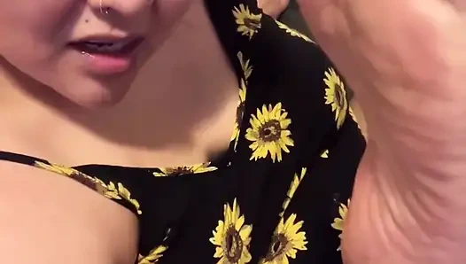 DirtyFeets 24 августа