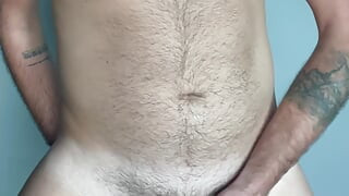 Sport Masturbation