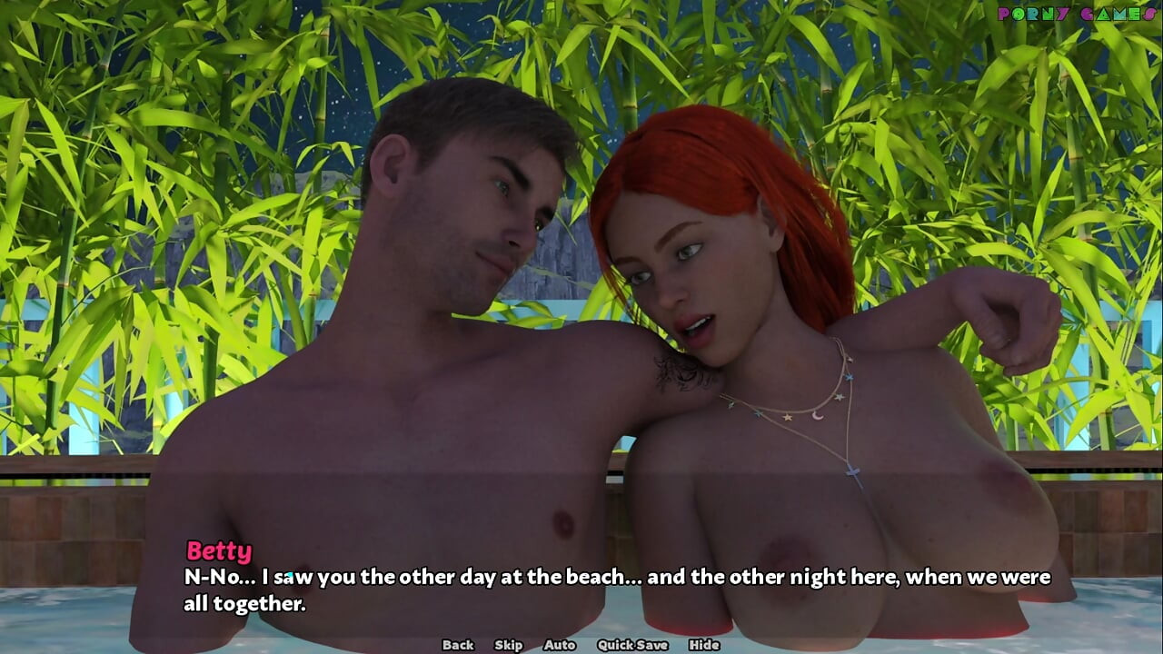 Picaro Games dvara Miskonyos men aapka svagat hai - lesbiyan jore ke saath sanbhog, sauteli bahan aur sauteli bahnon ke saath jordaar seks 14
