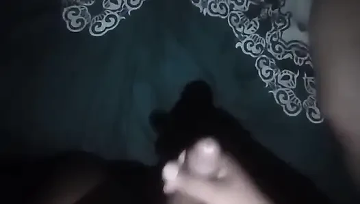 Одна с няней, латина детка трахается в моем доме
