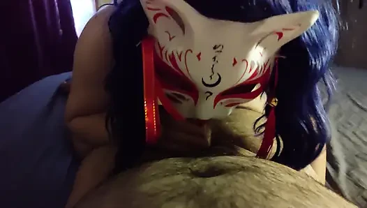 My Husband Caught Me Masturbating