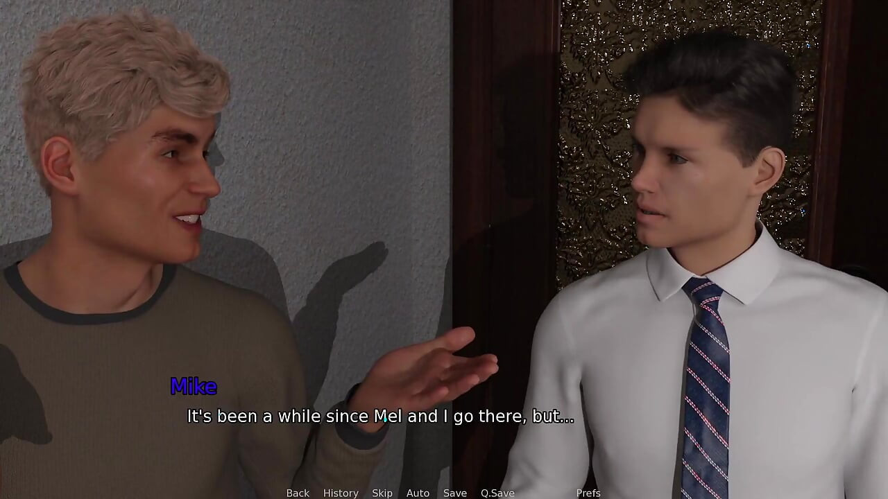 New Neighborhood - V0.7 - Part 2