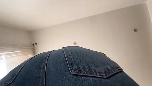 Wie sehr ich es liebe zu wissen, dass wir größer sind als du