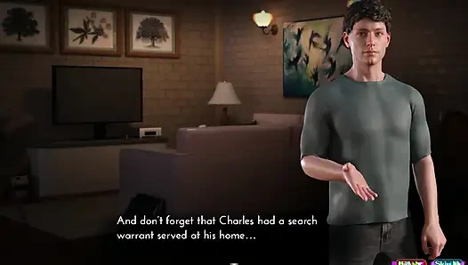 Genesis order (nlt ile) - bölüm 29 (NVO)