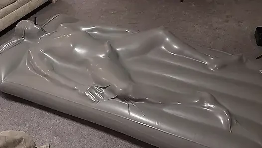 Vacbed seansı 23 - sabah erken rahatlaması