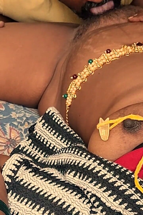 Dirty Second Wife Lets Her Boyfriend Use Her Like a Whore