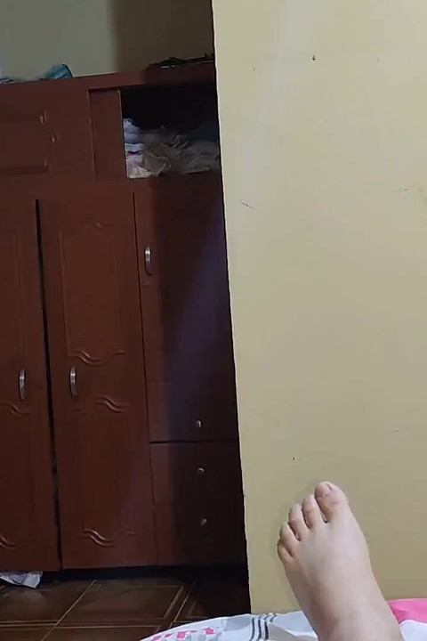 My God, I Don't Know What to Do. My Step-cousin Grabbed Me After Everyone Was Lying Down.