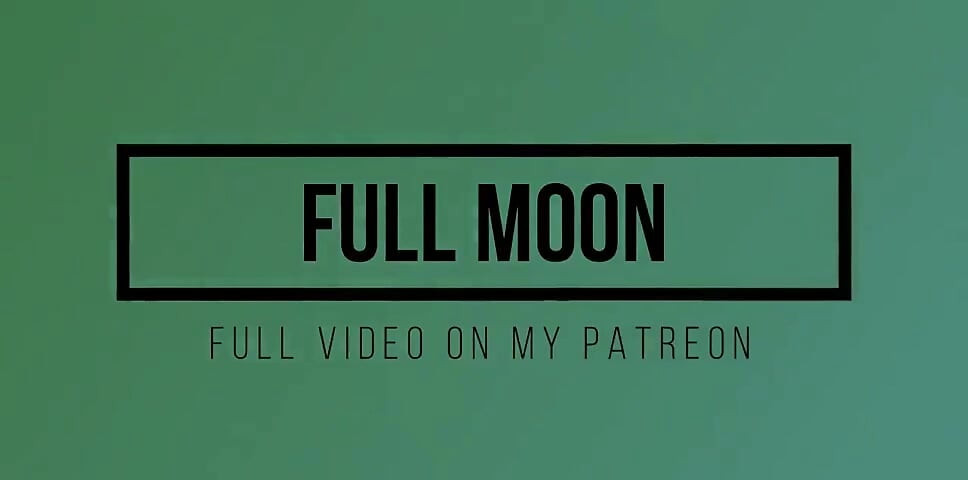 Pai Chan Monster Fuck