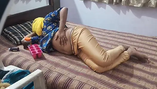 Одна, но не одинокая - секретная романтика женщины