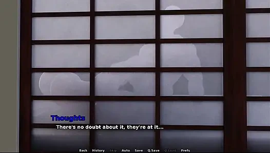 My Girlfriend Wants to Have an Interracial Threesome! (part 17)