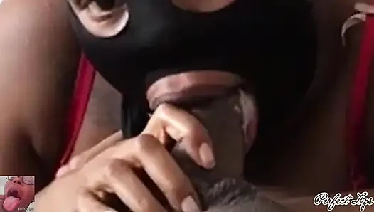 Instead of Robbing Him I Did This Instead