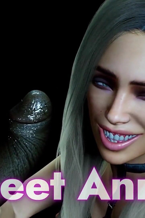 Meet Anna, the Corrupting stepmother