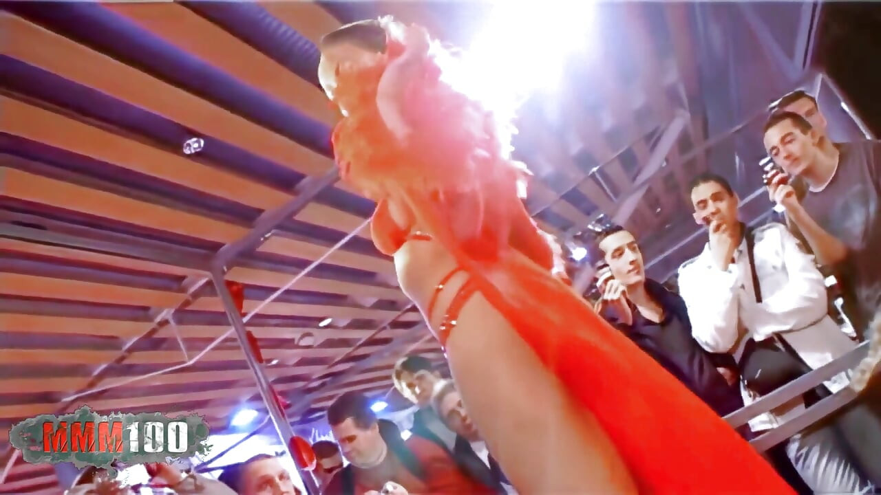 Lille 2006 Krystal tại Lille 2006