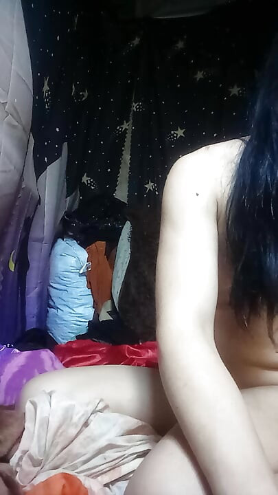 Reyna Will Wait for Daddy to Come to Her