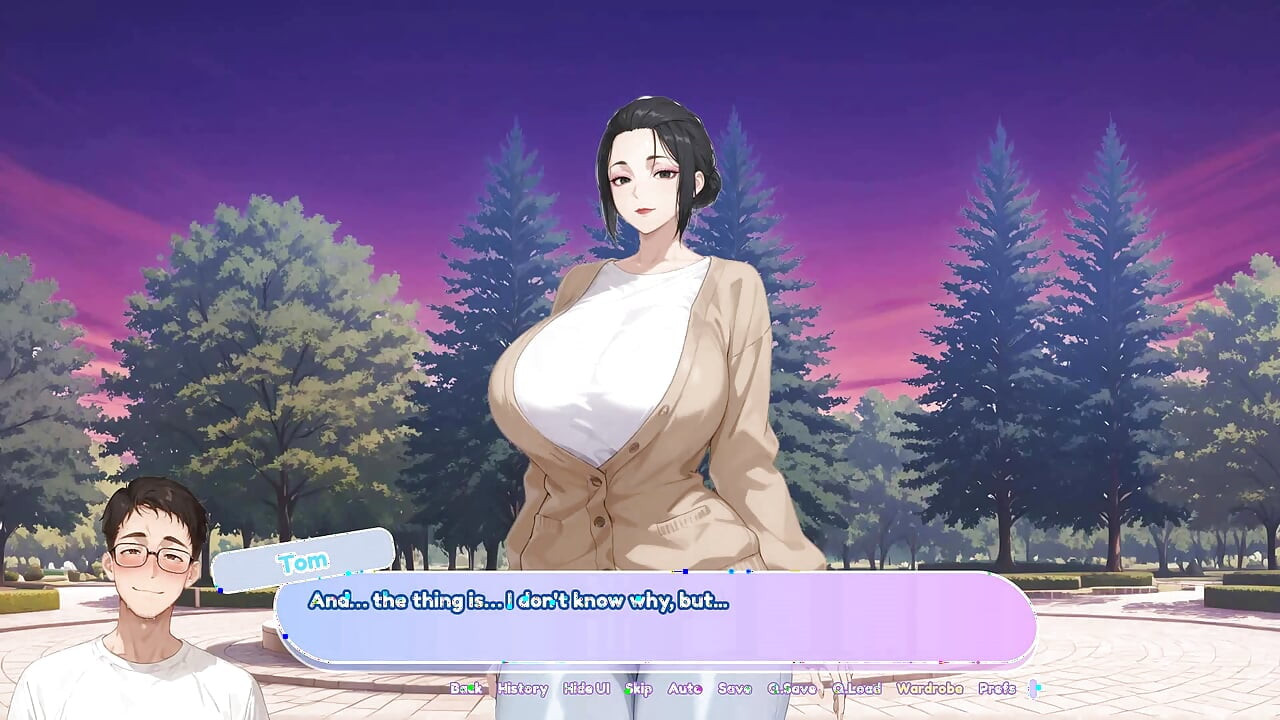 Unbreakable Love: Anime Gameplay Episódio 2
