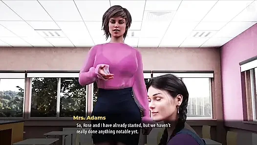 MILFs of Sunville - Ep 16