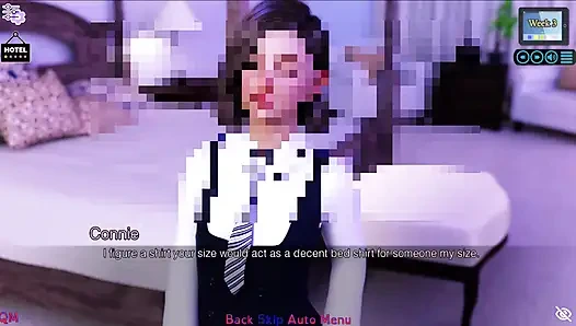 Sunshine Love #21 - Johannes fucked Jazmin