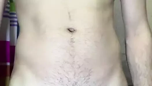 Lebanese porn video – Touching my self