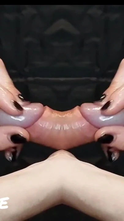 Jaw-dropping moment from "I Milked A Two-Eyed Two-Horned Flying Purple Semen Shooter! (Milking-time)"