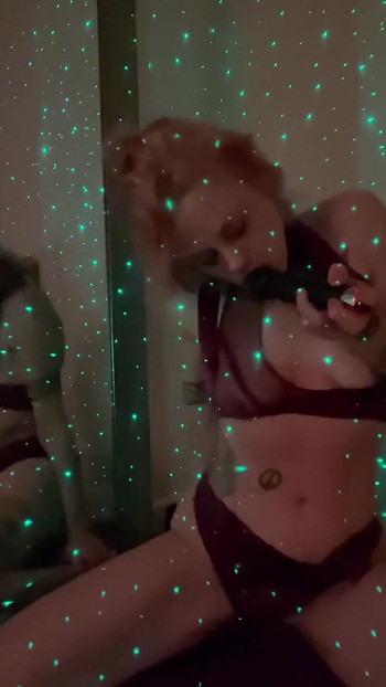 Going Through Some Older Vids Want to See More Older Vids and Pics? Help Me Reach My Tip Goal &amp Ill Keep Posting Older Con