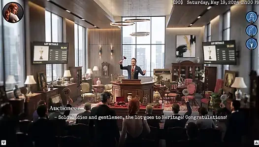 Batas moralitas 22 emma ditujukan kepada Victor dan tunduk pada-Nya