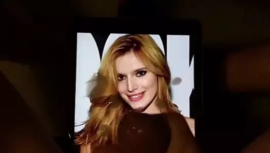 Bella thorne - boşalma anısına #1