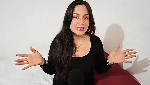Asmr rol yapma eski sevgilin bir noob geri gelmek istiyor