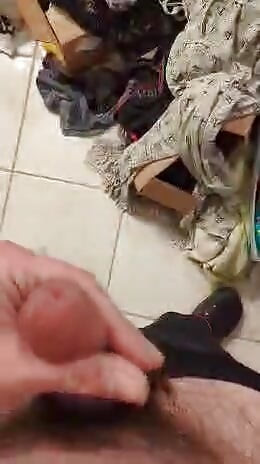 Getting hard