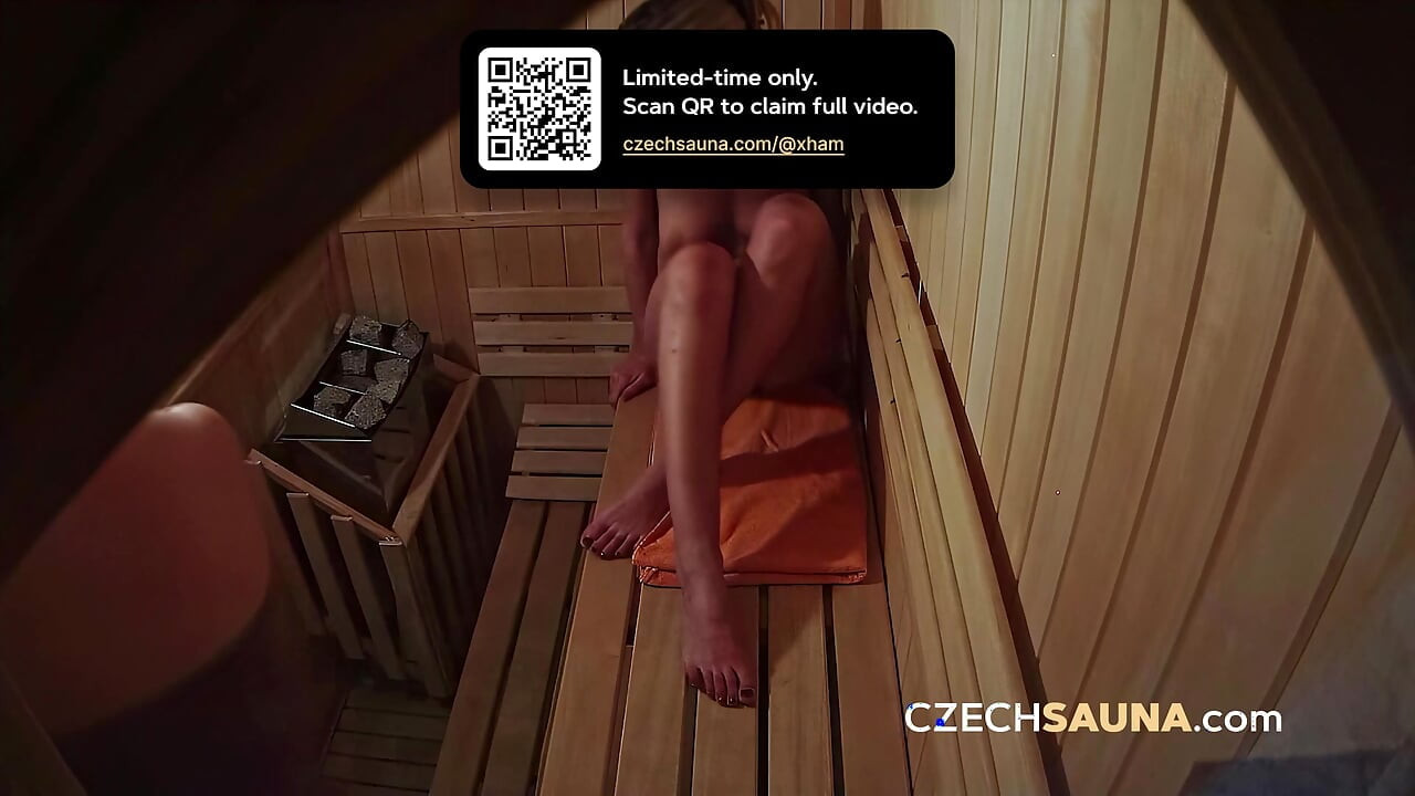 MILF Showdown: Another Sauna COMPILATION