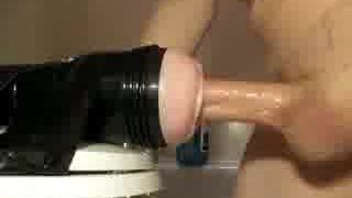 more fleshlight fun