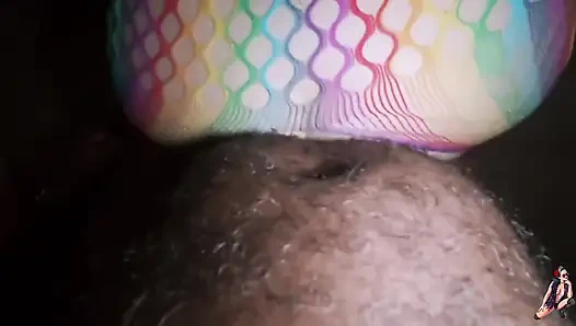 Big Max Nyc ile tanıştım