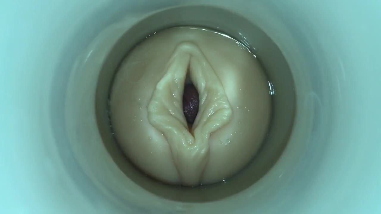 Pound by cum cam man
