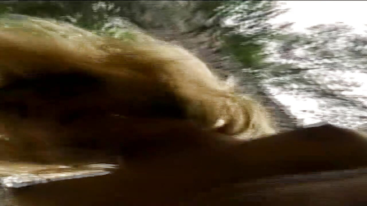 Clip 5 – Hot Encounter