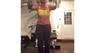 Britney Spears kembali - video Instagram seksi!