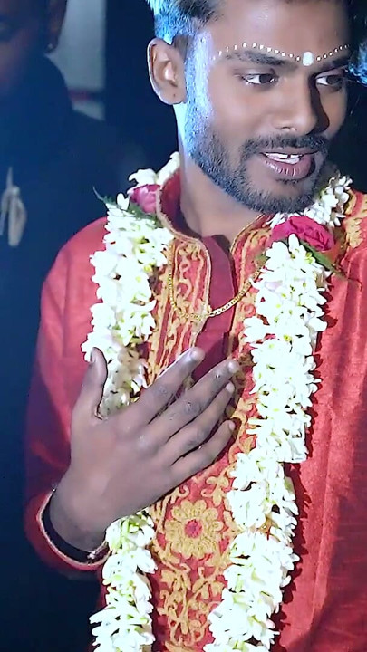 SHADI KARTE HI JAMAIRAJA KE SATH PAHELI SUHAG RAT ( HINDI AUDIO ) | Clip 1