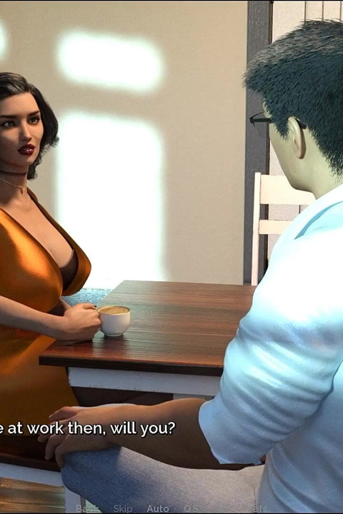 Shut up and Dance Walkthrough 3