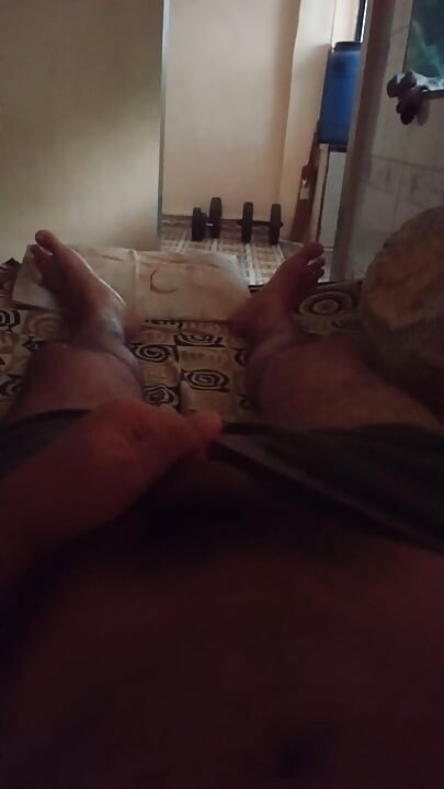 Soo much rain makes me horny all day?