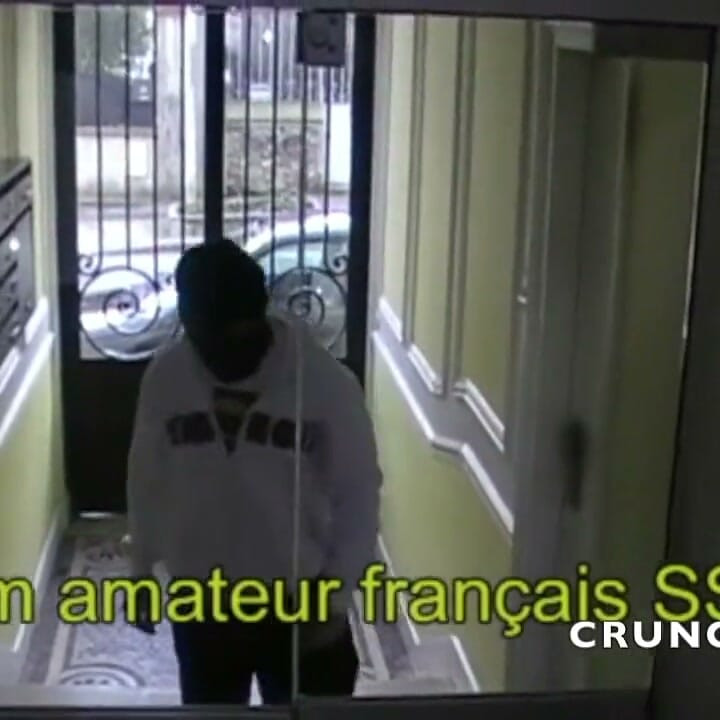 O curvă franceză futută tare de mine ca gangster