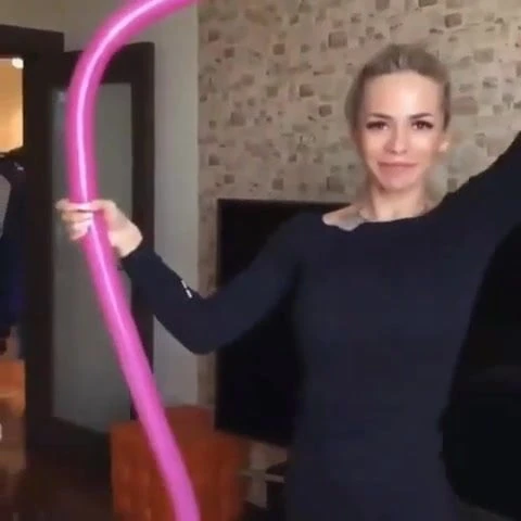 Seksi sunahre balon vali larki gahre gale