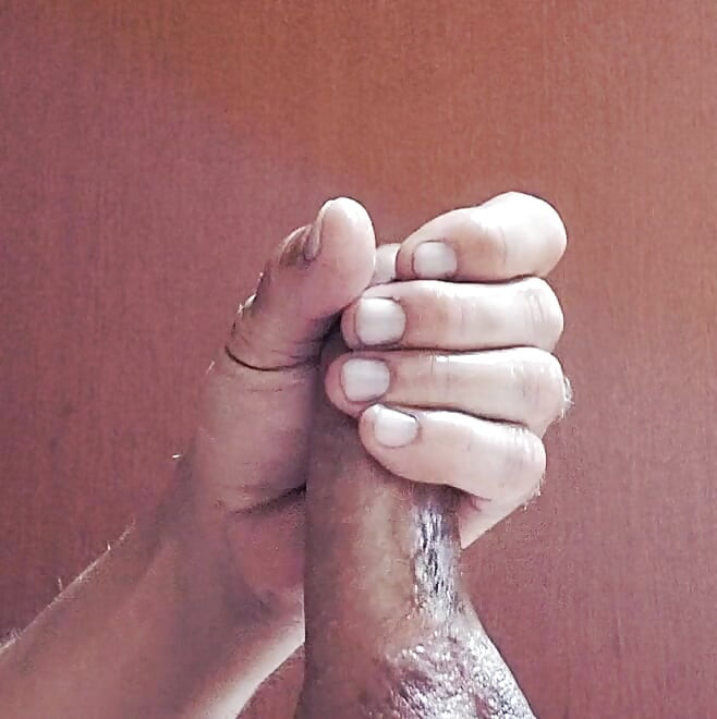 Solo mannelijke masturbatie - happy end - cumshot - door TrueNorthPOv