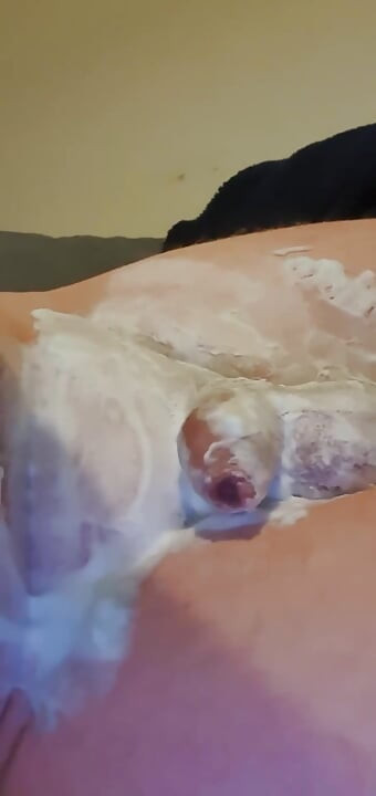 Small dick Alicia Smallz